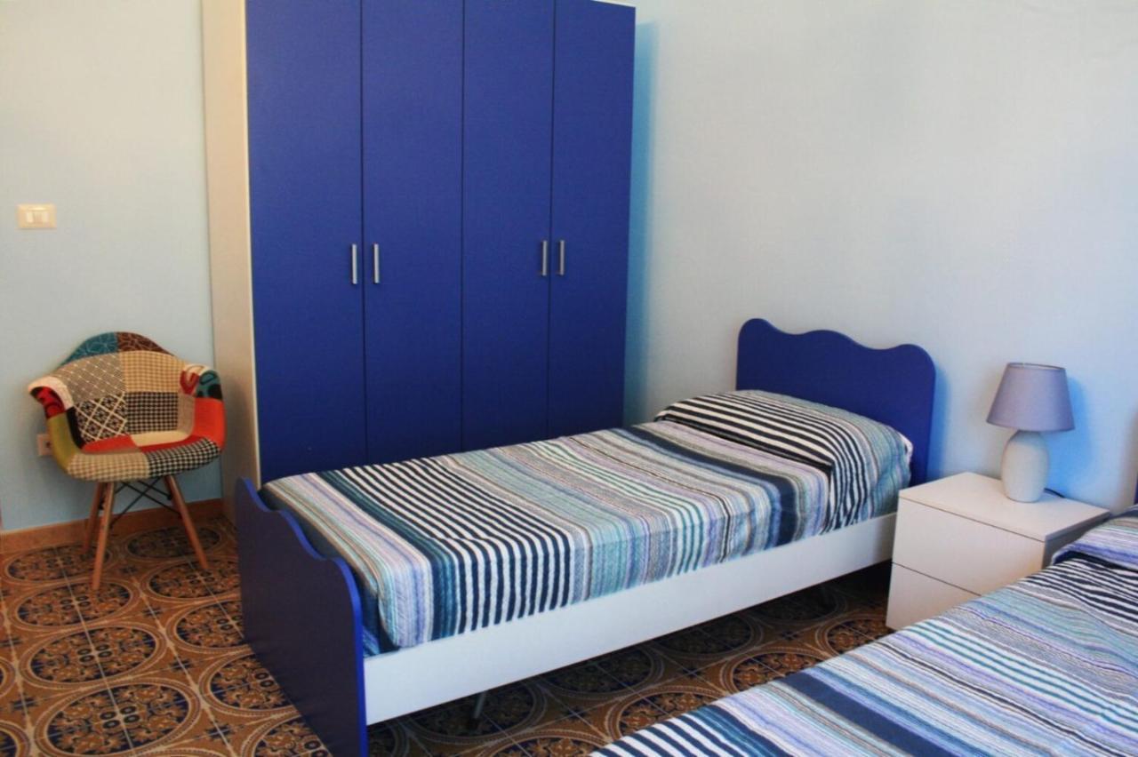 Casa Vacanze Ramo Mazara del Vallo Exterior photo