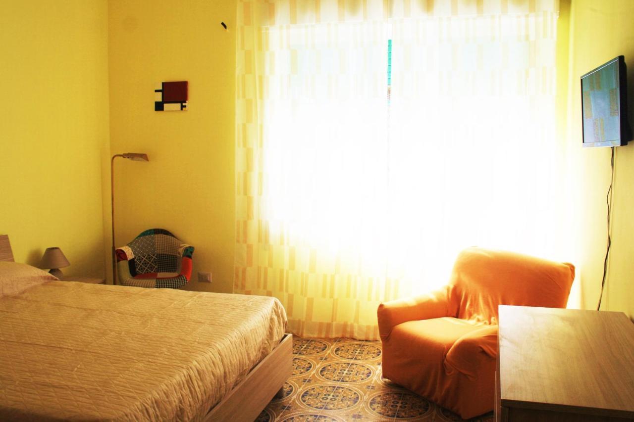 Casa Vacanze Ramo Mazara del Vallo Exterior photo