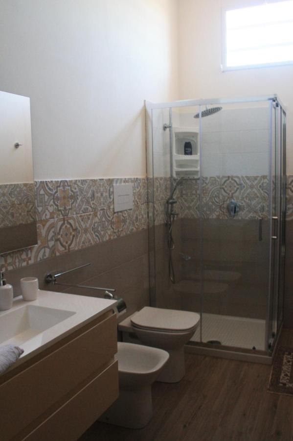 Casa Vacanze Ramo Mazara del Vallo Exterior photo